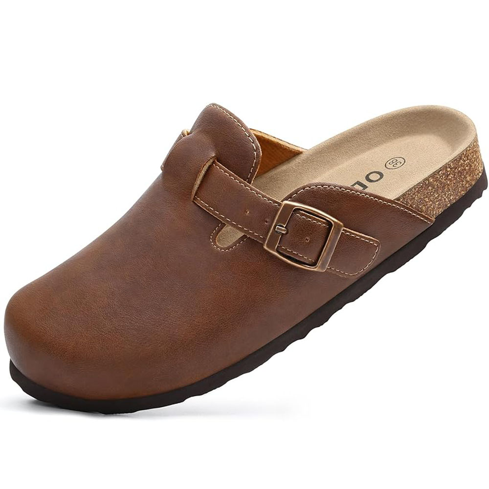 Litfun Vegane Leder-Clogs für  – Sneaker Vegan Bewertung und Preis