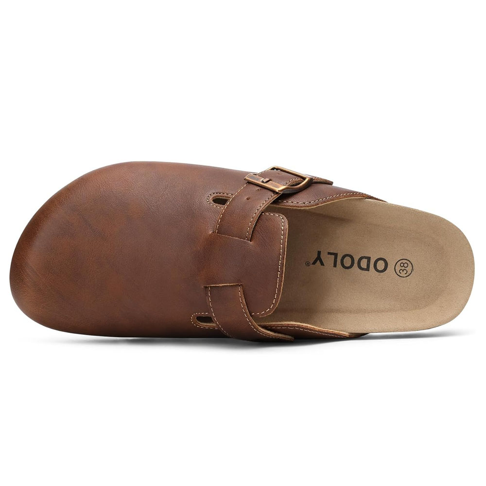 Litfun Vegane Leder-Clogs für  – Sneaker Vegan Bewertung und Preis