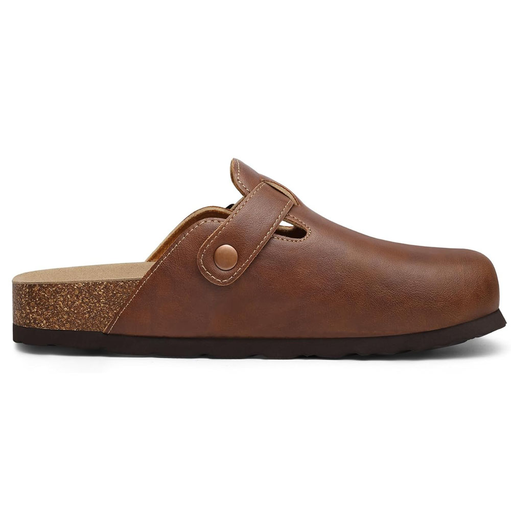 Litfun Vegane Leder-Clogs für  – Sneaker Vegan Bewertung und Preis