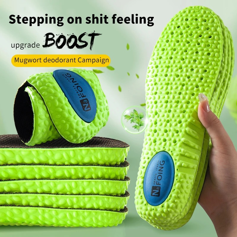 PU-Memory-Foam-Sport-Einlegeso – Sneaker Care Foam Bewertung und Preis