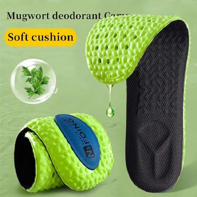PU-Memory-Foam-Sport-Einlegeso – Sneaker Care Foam Bewertung und Preis