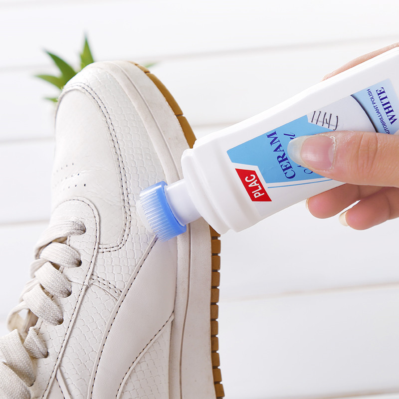 Iawesome Weißer Schuhreiniger, – Sneaker Care Kit Bewertung und Preis