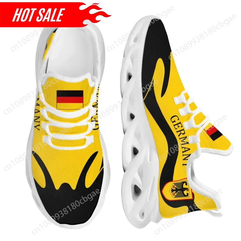 Neue Turnschuhe mit deutschem  – Sneaker Career Bewertung und Preis