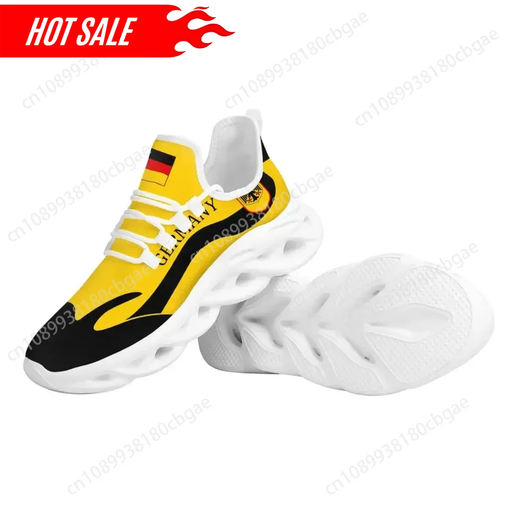 Neue Turnschuhe mit deutschem  – Sneaker Career Bewertung und Preis